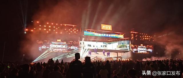 21℃清凉赋能！张家口解锁京津冀夏日避暑消费“新姿势”