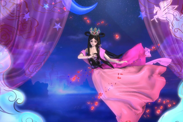 最流行的公主手游游戏排行榜 2024免费的公主手游