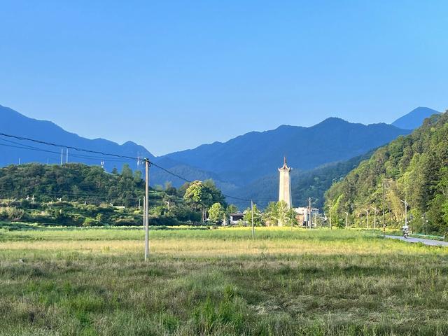 藏在婺源深处的理坑古村,一场做了九百年的江南梦!