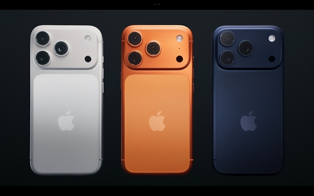 从钛金属到铝合金，iPhone17 到手就花了？网友：二手折价血亏200