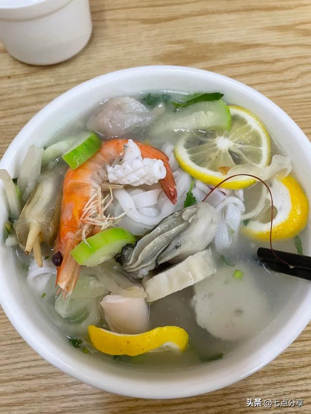 汕头一日游:杨枝寺+菩提禅寺+汕头市博物馆+小公园+广场轮渡