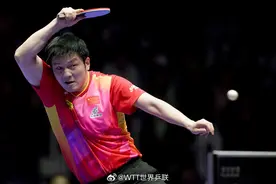 这3个问题不解决，你就永远也拉不好下旋球！乒乓国球汇图片