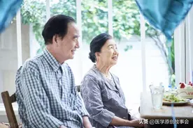 一万老人中，有多少人活到80岁？活到多少岁算长寿？告诉你答案图片