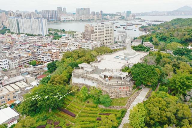 广东这座城市好尴尬：名字明明带“汕”字，却被认为不属于潮汕？