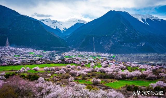 太！美！了！邂逅被360°雪山包围的浪漫！人这辈子总要去一次！