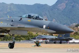 歼7和歼8尚在，中国进口的苏27战机，为何全部退役？图片