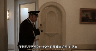 反转再反转，最后口碑居然没崩