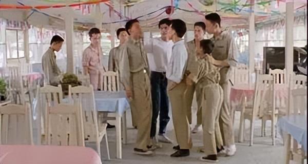 杨德昌耗 3 年拍《牯岭街少年杀人事件》？藏台湾 60 年代众生相