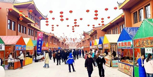 转发接好运！来乌拉特后旗跨年！