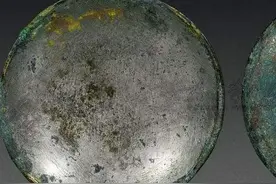 五行学说之金生水图片