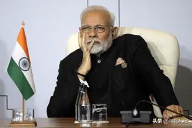 翻脸不认人！印度打算运回存在美国的黄金遭拒，美：威胁金融安全图片