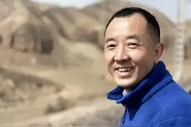 充满抱负的县委书记陈行甲，为什么不惜辞职？图片