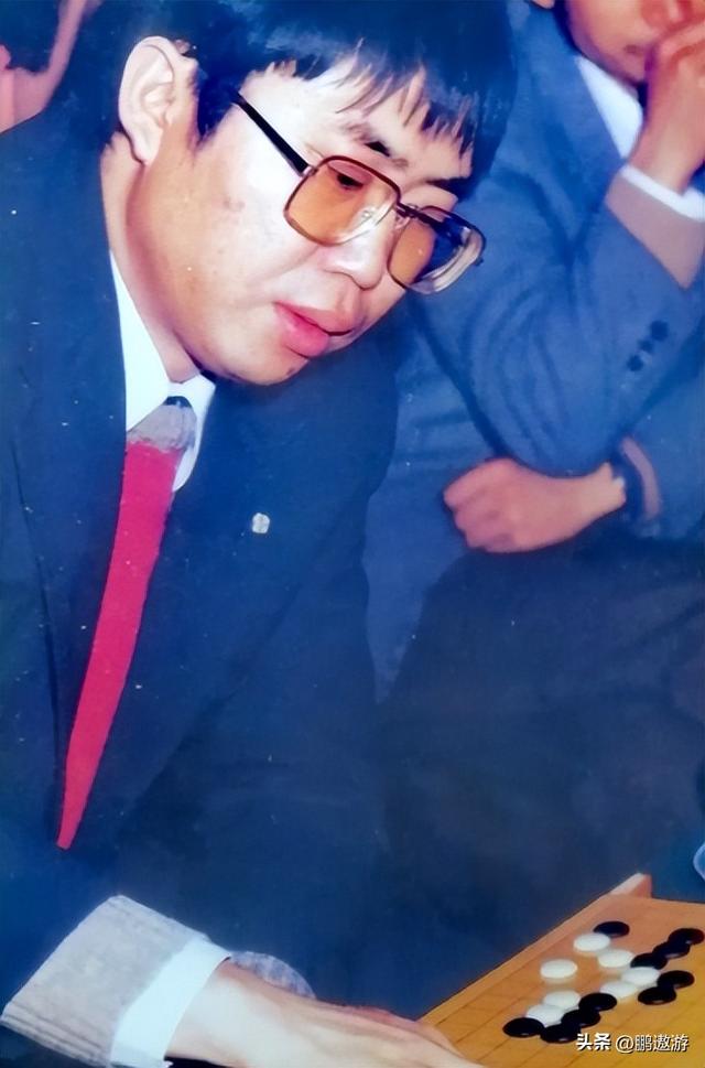 聂卫平女儿发布讣告公开，暗示父亲离世真相	，不是癌症那么简单