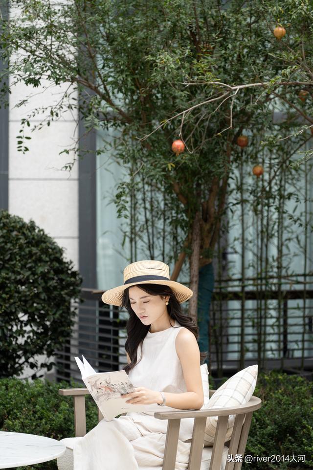 入住无锡清名桥英迪格，坐拥枕水江南