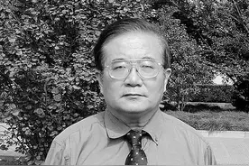 我国著名心理学家杨治良逝世，享年86岁图片