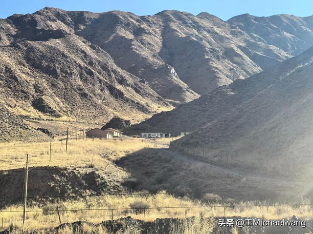 古意秋风三万里（D20）-从临泽县到祁连县