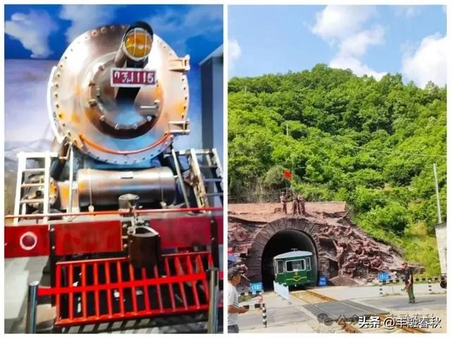 大雁号专列东北旅行记（四）——丹东沈阳行｜王玉新