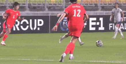 1-0，2-0！东亚杯大结局！日韩各夺一冠 国足获亚军+季军 两队垫底