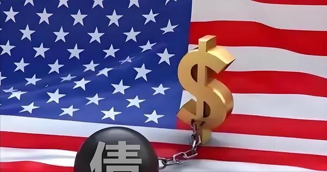 美国发出警告：中国不还100年前的旧债，美国绝不承认欠中国的钱