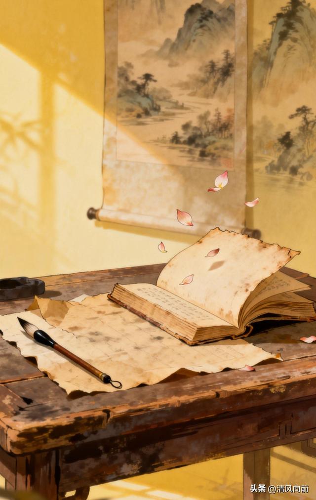 浅遇深知，流年载欢	，岁月生暖，你我皆安