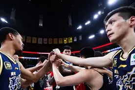 正式确定！广东参加杯赛名单出炉 三大外援领衔 杜锋重点培养两新星图片