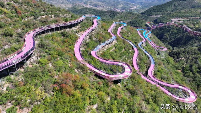 秋日里的诗意狂想曲，等你来赴约！