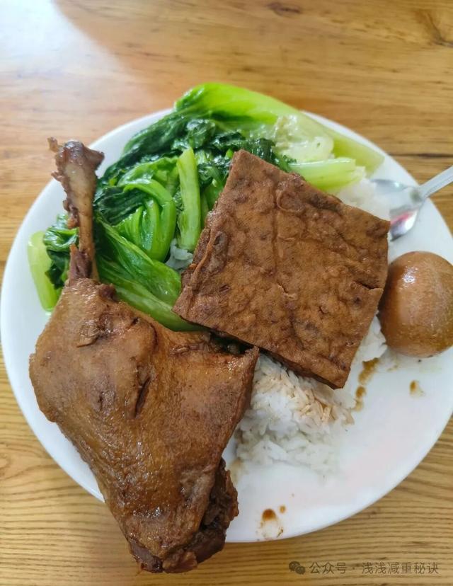 一定要知道：减肥人可以放心吃的5种晚餐