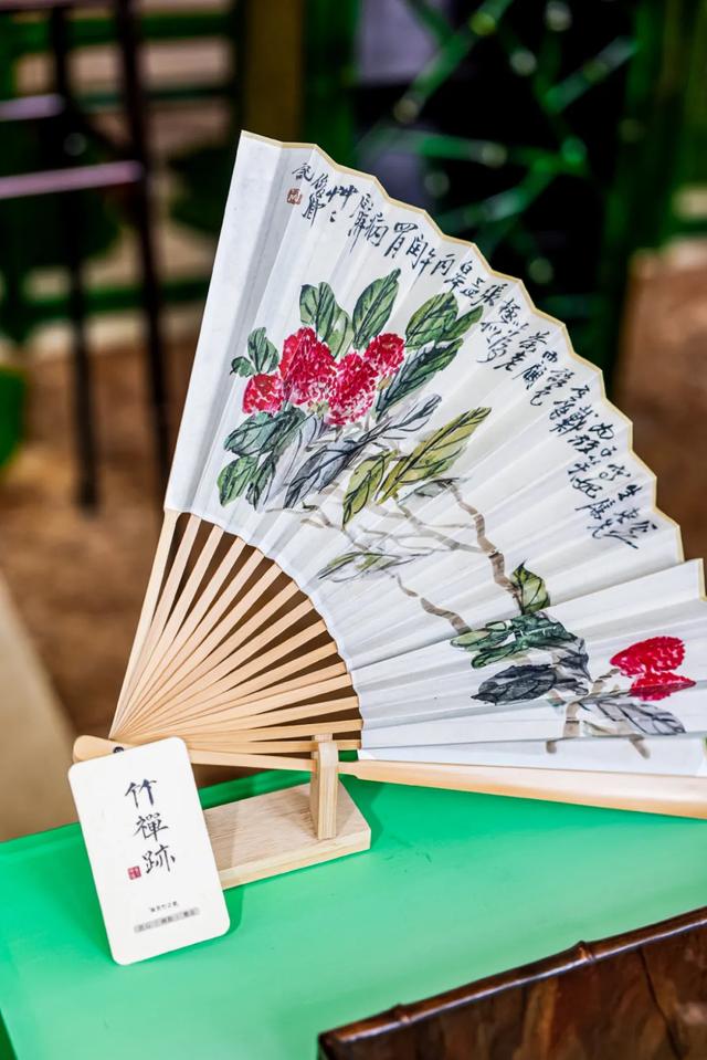 安吉这场展览，在杭州火出圈！