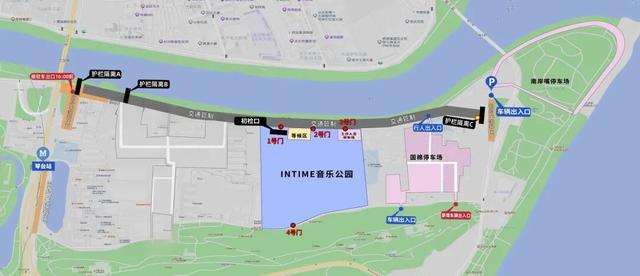 和李宗盛、吴青峰在汉阳蹦迪，攻略来啦！