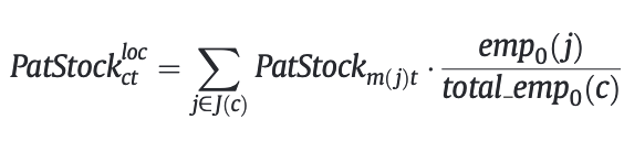 【香樟推文3699】邻居决定生产力：美国跨国企业在中国的溢出效应