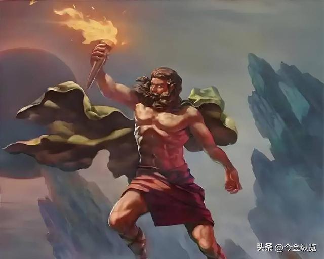 颠覆认知！"普罗米修斯火种"竟有40万年？一块石头改写人类进化史