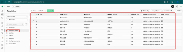 释放Qwen3-Coder潜力：Bolt+AnalyticDB Supabase，打造生产力工具