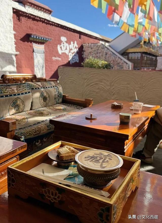 接下来，拉萨的冬天美哭你！