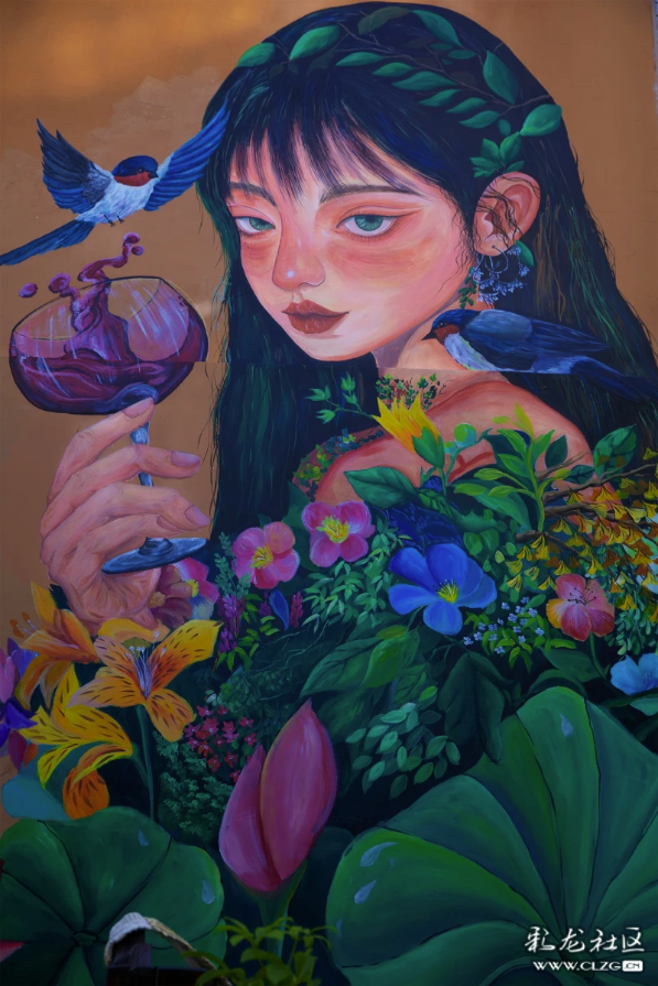 美丽春城我的家