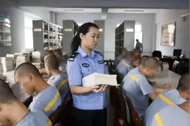 我国的高考试卷，为何要选在监狱中，由犯人印刷？国家用心良苦图片