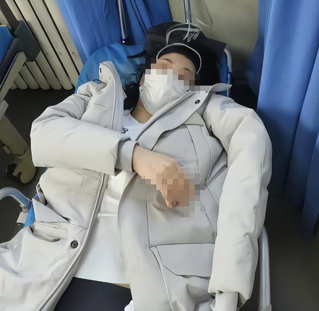 产后被丈夫殴打女子发声！不是第一次	，婆婆倒打一耙，丈夫拒离婚