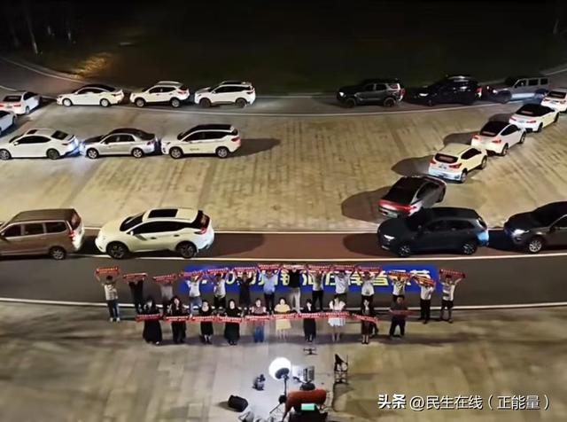 鄂州“银河左岸”音乐节圆满落幕：自媒体搭台，唱响城市人文新声