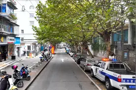 湖北宜昌：“难停车”逐步向“好停车”转变图片