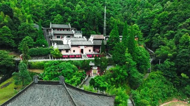 国庆中秋假期，江西多个景区免票！