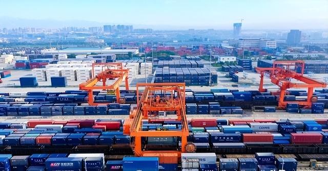 中国反手一招，打得波兰直喊疼！在大国夹缝里玩火，里外不是人
