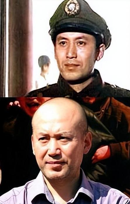 她竟然就是郭达的老婆！难怪郭达能上20次春晚，其实都和她有关