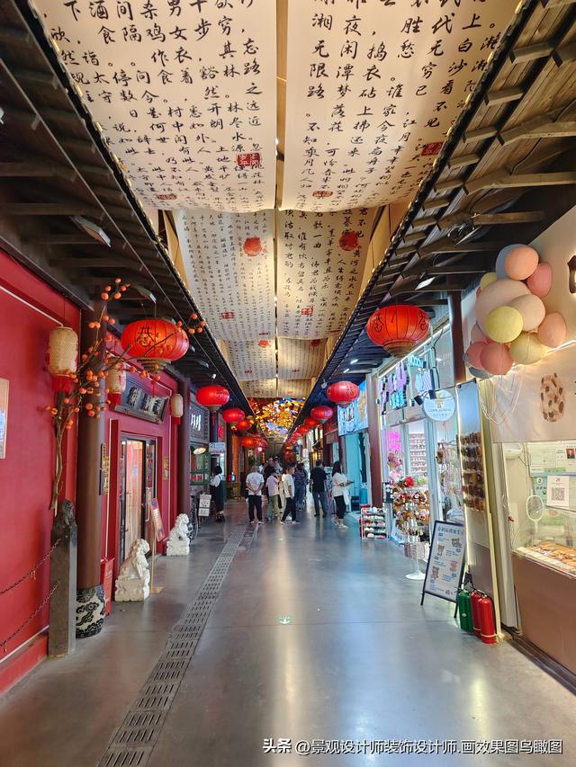 河北省秦皇岛市秦皇小巷