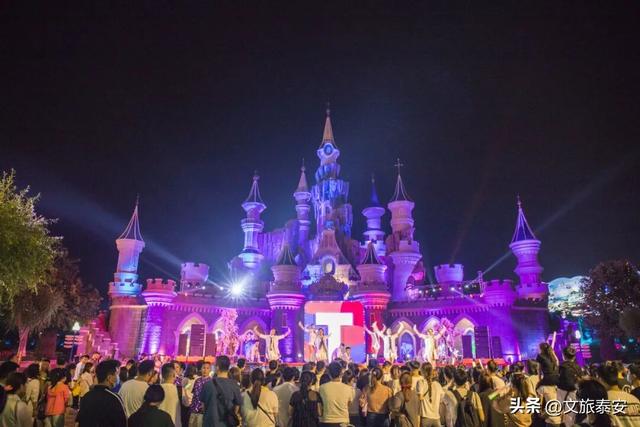 龙争虎“豆” | 泰安“食”力全开！美食争霸赛主场狂欢，13景区+13酒店民宿重磅优惠，超值体验等你来享！