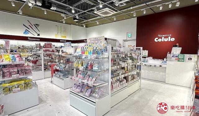 东京近郊购物推荐:看得到富士山的「THE OUTLETS湘南平冢」