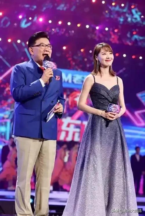 包养四个男人	，嫁给70岁富翁？央视女主持私生活谣言有多离谱