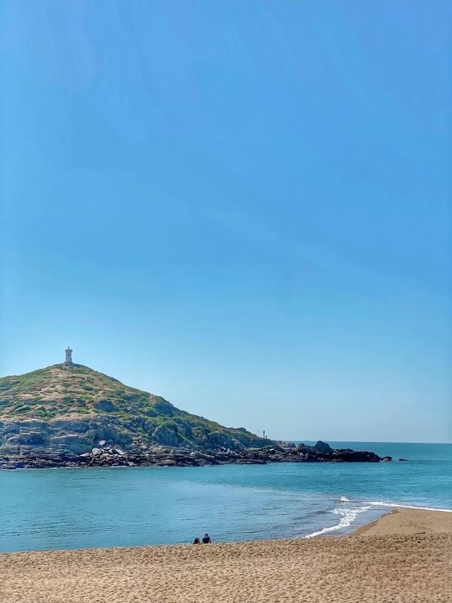 福建大变局！崇武突然爆红，闽南滨海小城集体看懵～