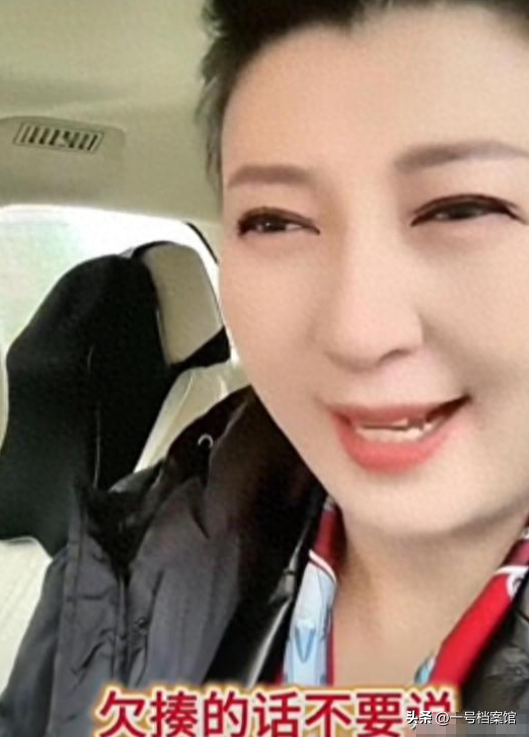 麻烦大了！被官媒点名后，闫学晶再传噩耗	，这一次赵本山都受牵连