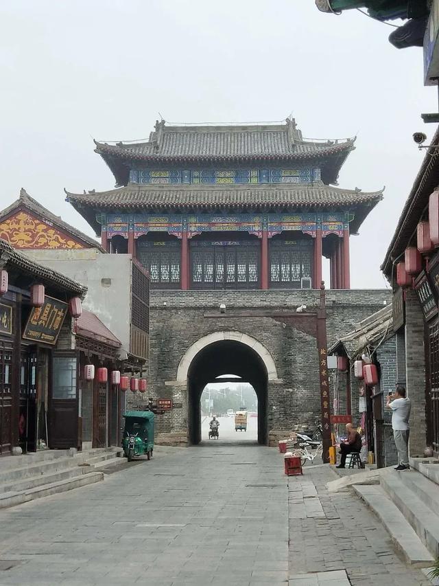 河北旅游必去的10大景点：避暑山庄才排第2，第1名惊艳到骨子里！