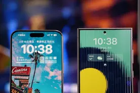iPhone 15 Pro Max换三星S24 Ultra的8个体验。图片