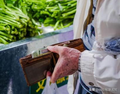 辟谣：智慧菜市场不适合老年人？